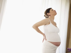 Back Pain During Pregnancy