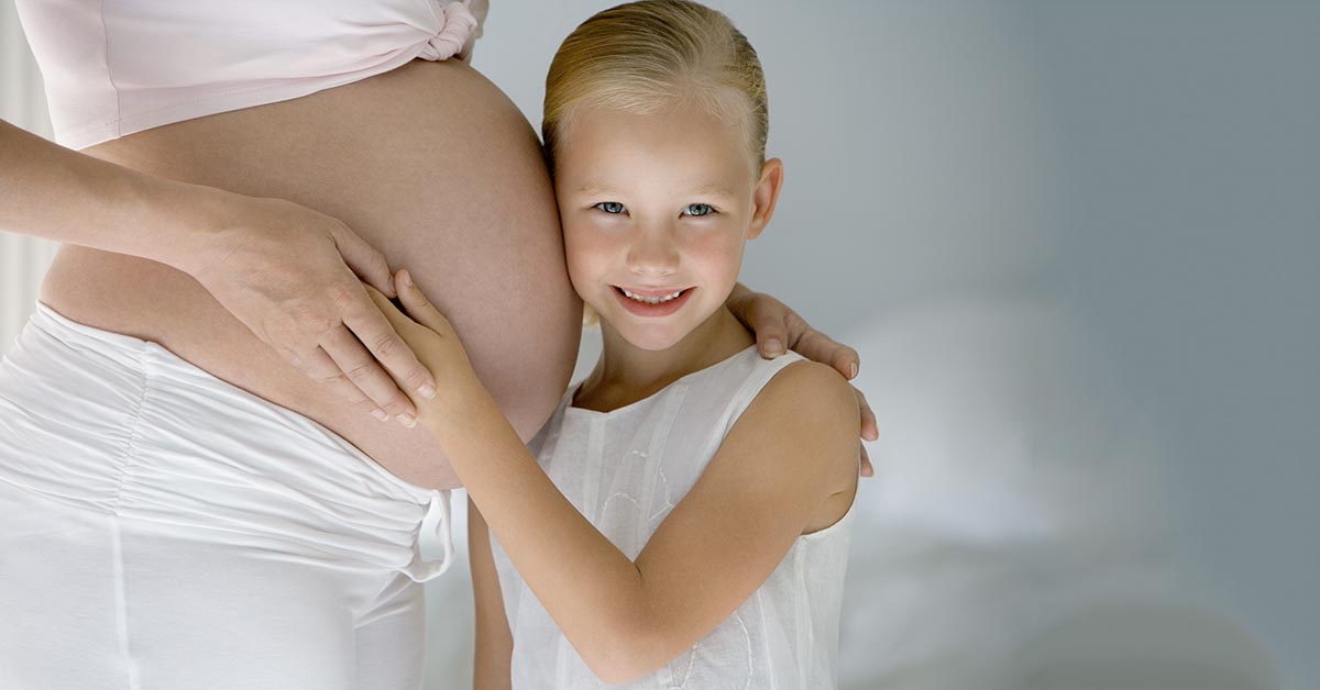 Arlington, Texas chiropractic and pregnancy